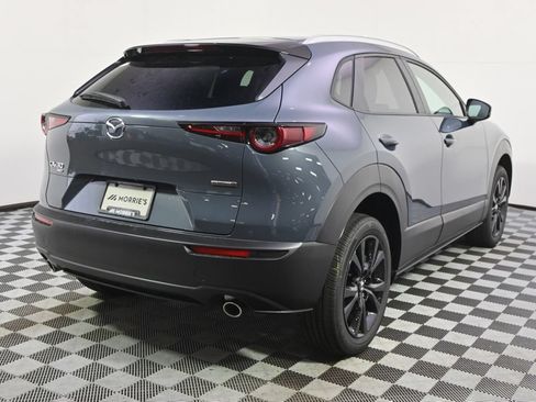 New 2026 MAZDA CX-30 AWD 2.5 S image 6