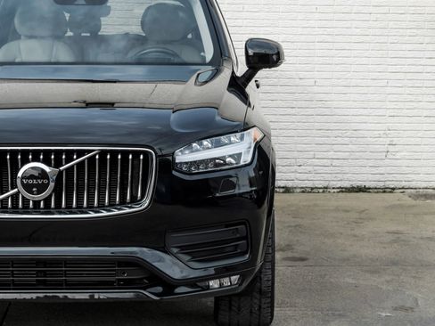 Used 2020 Volvo XC90 T5 Momentum image 53