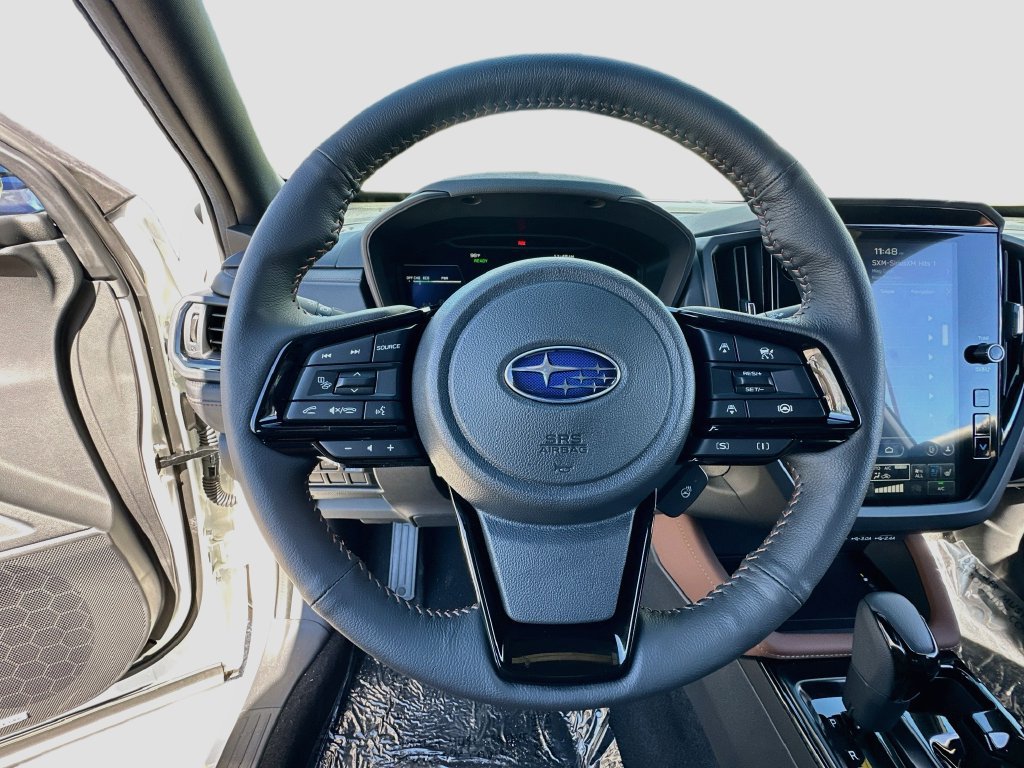 New 2026 Subaru Forester Touring AWD/4WD image 11