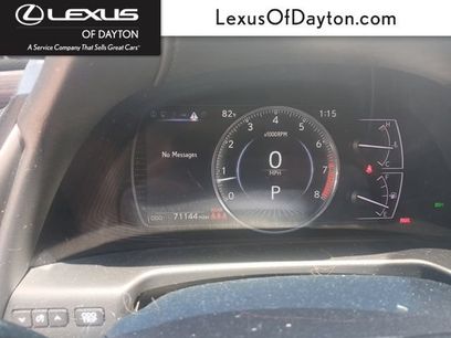 Used 2020 Lexus ES 350 w/ Premium Package