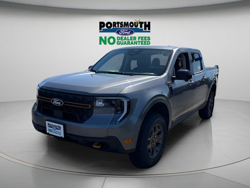 New 2026 Ford Maverick Tremor AWD/4WD image 17