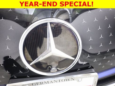 Used 2023 Mercedes-Benz EQE 350+ 4MATIC Sedan w/ Exclusive Trim Package image 58