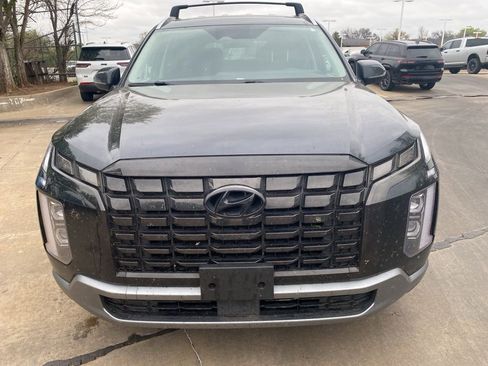 Used 2023 Hyundai Palisade SEL image 2