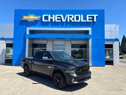 Used 2015 RAM 1500 Sport