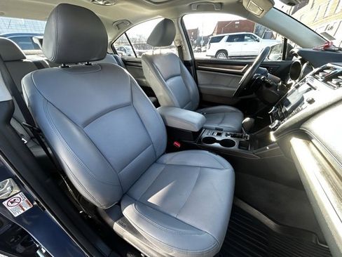 Used 2019 Subaru Legacy 3.6R Limited image 27