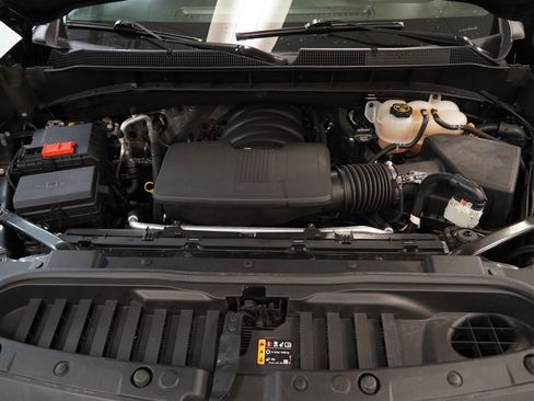 Used 2022 Chevrolet Silverado 1500 RST w/ LPO, Blackout Package AWD/4WD image 39