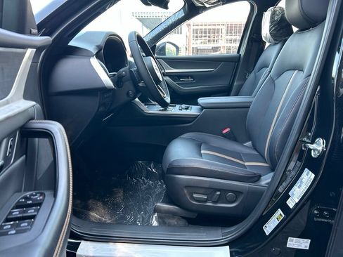 New 2026 MAZDA CX-90 3.3 Turbo S w/ Premium Plus AWD/4WD image 14