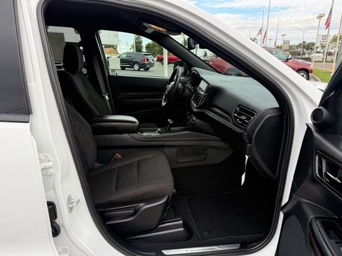 New 2026 Dodge Durango GT w/ Blacktop Package image 16