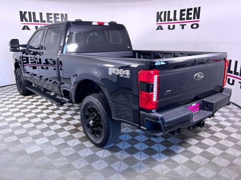 New 2026 Ford F250 XLT w/ XLT Premium Package image 5