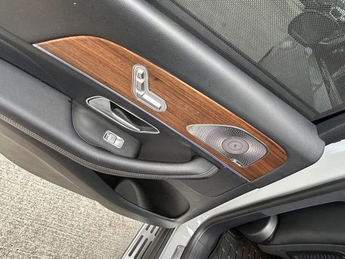 Used 2024 Mercedes-Benz GLS 450 4MATIC w/ AMG Line Exterior image 38