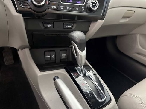 Used 2015 Honda Civic EX-L image 23