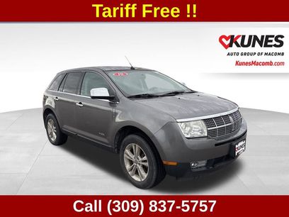 Used 2010 Lincoln MKX 2WD