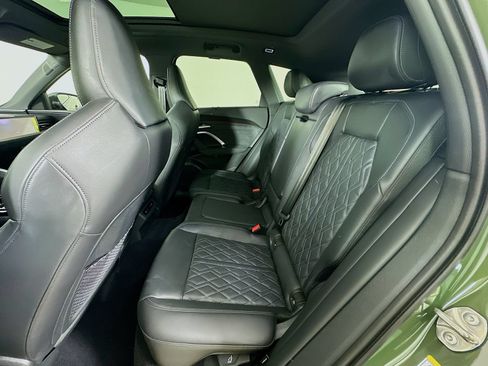 New 2026 Audi SQ5 Prestige AWD/4WD image 37