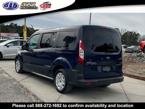 Used 2018 Ford Transit Connect XL image 5