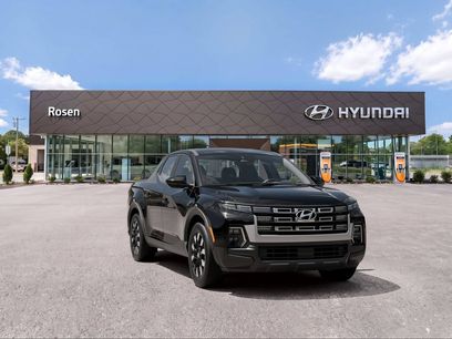 New 2026 Hyundai Santa Cruz SEL