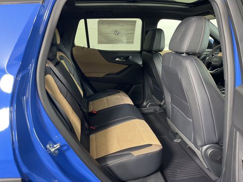 New 2026 Chevrolet Equinox ACTIV w/ Safety and Technology Package AWD/4WD image 12
