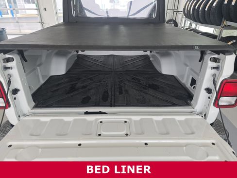 Used 2023 Jeep Gladiator Sport w/ Trailer Tow Package image 29