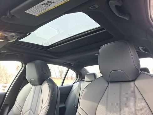 New 2026 BMW 530i xDrive image 13