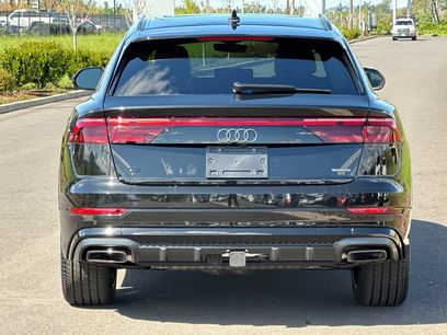 New 2026 Audi Q8 Premium Plus