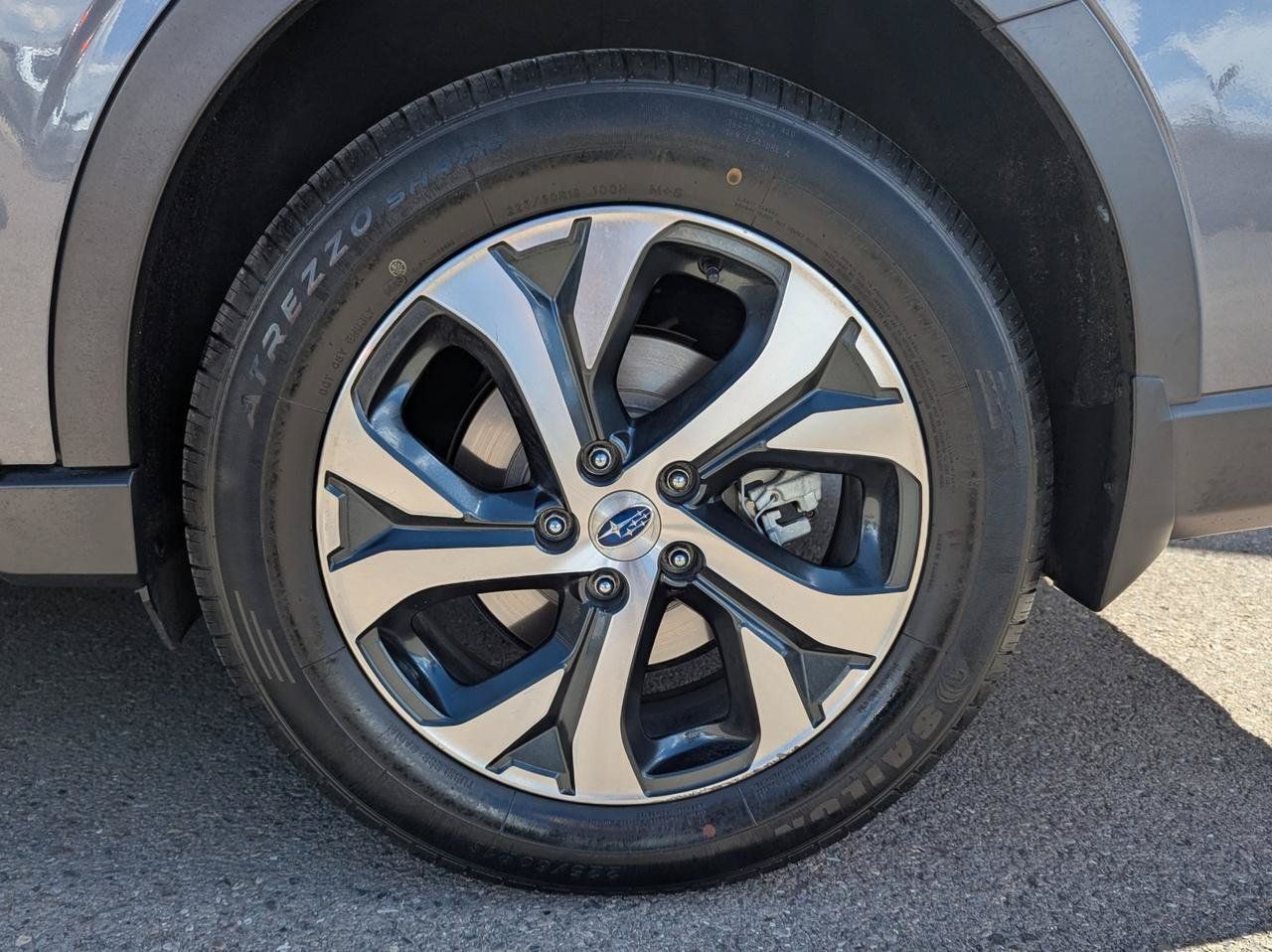 Used 2021 Subaru Outback Touring XT AWD/4WD image 27
