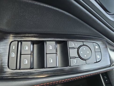 New 2026 Nissan Rogue SV image 30