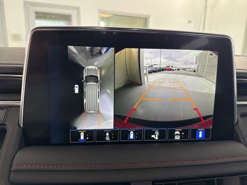 Used 2024 Chevrolet Tahoe RST w/ RST Performance Edition image 27