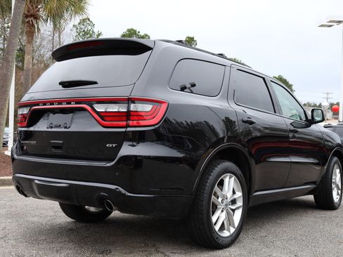 Used 2024 Dodge Durango GT image 5