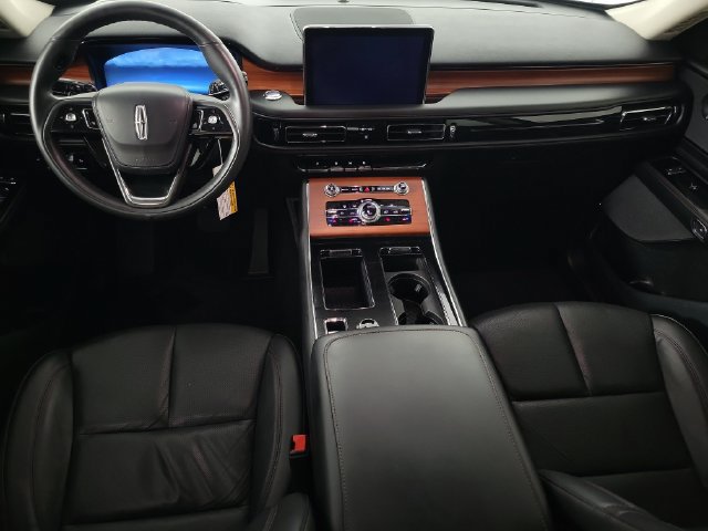 Used 2024 Lincoln Aviator Reserve w/ Jet Package RWD image 9