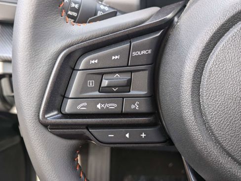 Certified 2025 Subaru Crosstrek 2.5i Limited w/ Popular Package #3A image 26