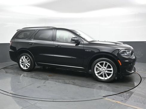 Used 2025 Dodge Durango R/T AWD/4WD image 5