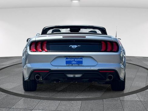 Certified 2023 Ford Mustang Premium RWD image 7