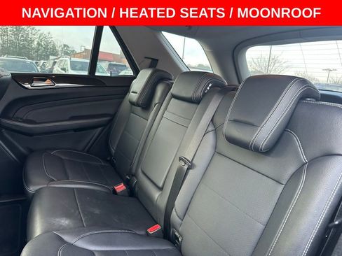 Used 2014 Mercedes-Benz ML 350 4MATIC image 19