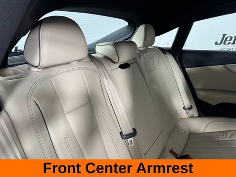 Used 2025 Audi A5 2.0T Premium Plus image 32