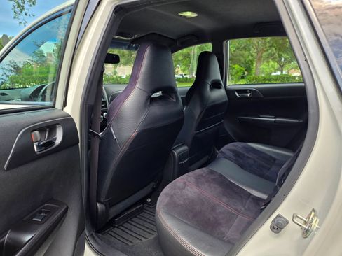 Used 2013 Subaru Impreza WRX STI AWD/4WD image 29