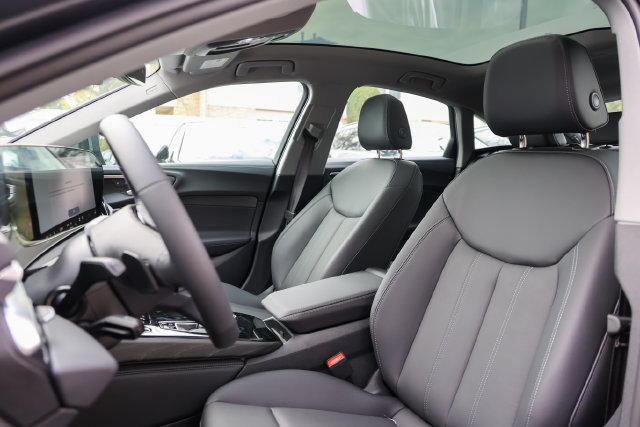 New 2026 Audi A5 Premium AWD/4WD image 26
