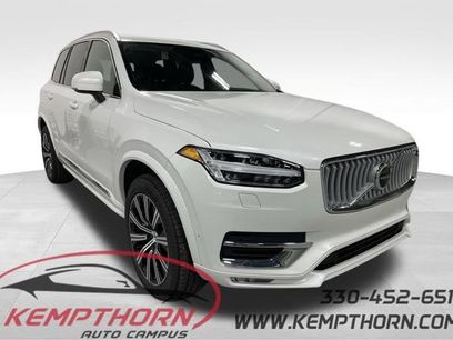 Used 2025 Volvo XC90 B6 Plus w/ Protection Package Premier