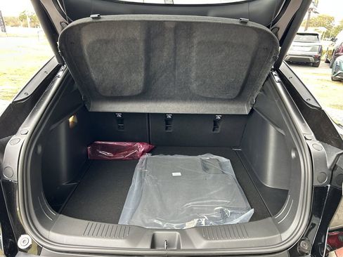 New 2026 Buick Envista Preferred w/ Convenience I Package image 11