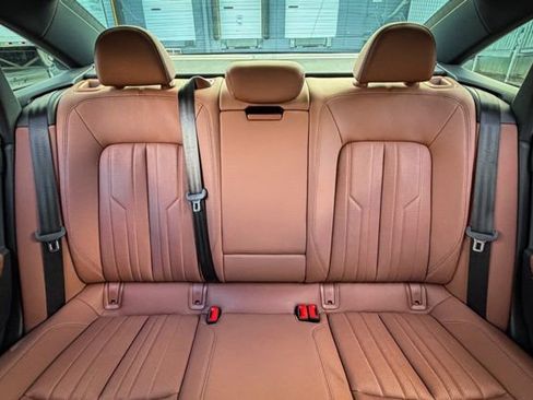 Used 2021 Audi A6 Premium Plus w/ Premium Plus Package image 35