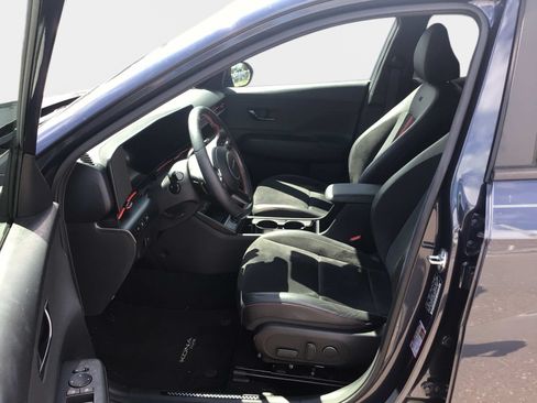 Used 2024 Hyundai Kona N Line FWD image 9