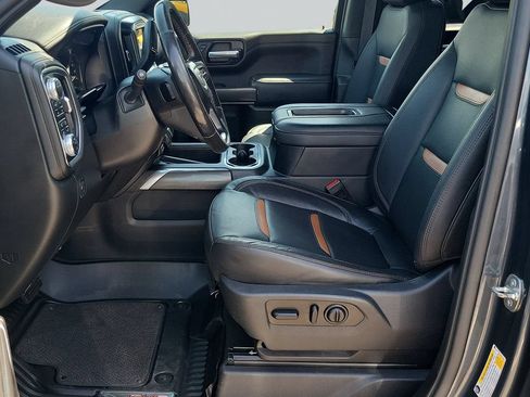 Used 2021 GMC Sierra 1500 AT4 w/ AT4 Value Package AWD/4WD image 27