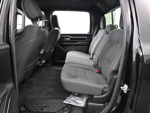 Used 2024 RAM 1500 Big Horn RWD image 29