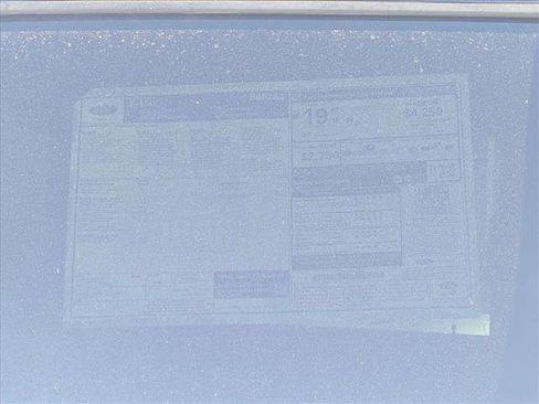 New 2025 Ford F150 Platinum w/ Equipment Group 702A High image 18