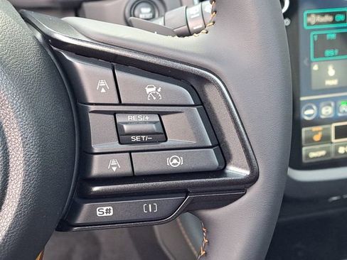 New 2026 Subaru Forester Wilderness image 11