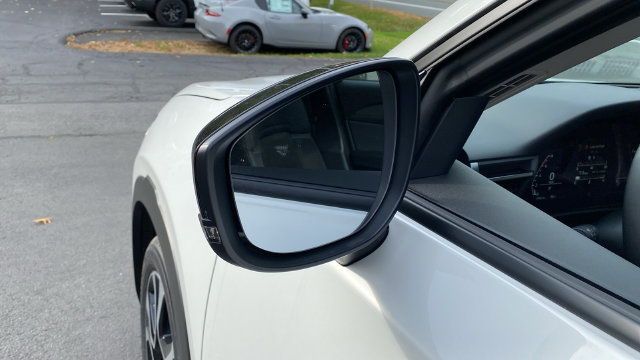 New 2026 MAZDA CX-5 Preferred AWD/4WD image 19