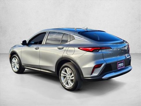 Certified 2024 Buick Envista Preferred w/ Convenience I Package image 8