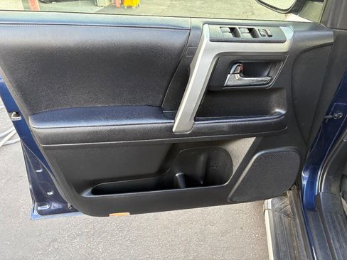 Used 2023 Toyota 4Runner SR5 image 11