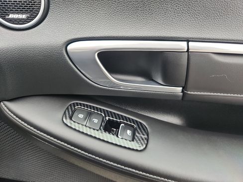 Certified 2023 Hyundai Sonata Limited image 35