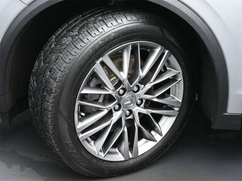 Used 2023 Acura MDX SH-AWD w/ Advance Package image 25