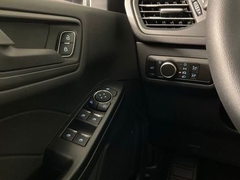 New 2025 Ford Escape Active image 19