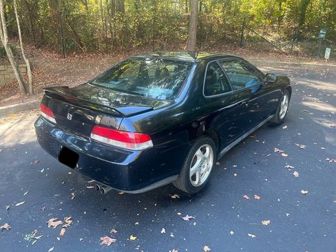 Used 1998 Honda Prelude image 3